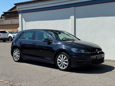 Gebraucht 2019 VW Golf VII Highline | CHF 14’900 (Fairer Preis)
