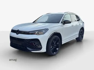 Neu (2026) VW Tiguan R-line 204 PS | Guter Preis