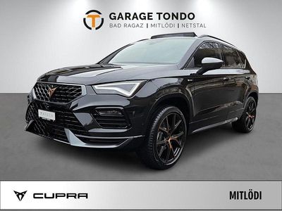 Neu Cupra Ateca 190 PS (139 kW) 2026 SUV