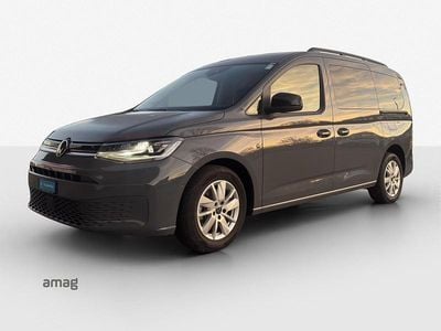 Gebraucht 2024 VW Caddy Maxi Life Van / Kleinbus | CHF 31’800 (Fairer Preis)