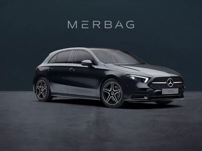 Mercedes A200