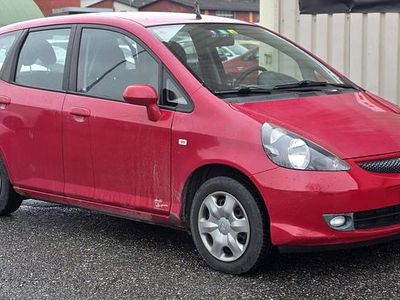 Gebraucht 2006 Honda Jazz Cool Kleinwagen | CHF 700 (Etwas zu teuer)