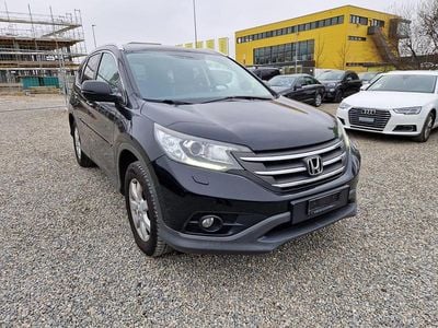 Gebraucht 2013 Honda CR-V Lifestyle SUV | CHF 9’500 (Guter Preis)