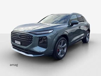 Salbeigrün metallic Neu 2025 Audi Q3 Advanced SUV | CHF 64’280 (Teuer)