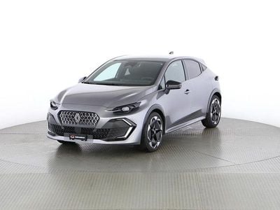 Neu Renault Clio V Techno 158 PS (116 kW) 2026 Limousine