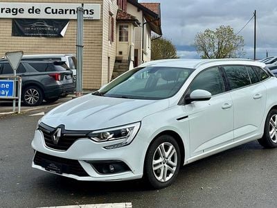 Gebraucht 2020 Renault Mégane IV Business | CHF 9’900 (Etwas zu teuer)