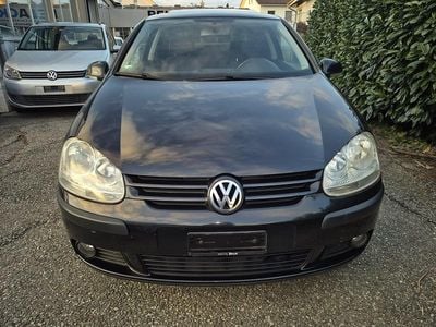 Gebraucht 2006 VW Golf V Trendline | CHF 1’500