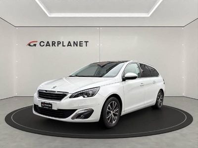 Peugeot 308 SW