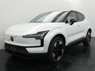 Weiss Neu 2025 Volvo EX30 Performance SUV | CHF 46’815 (Etwas zu teuer)
