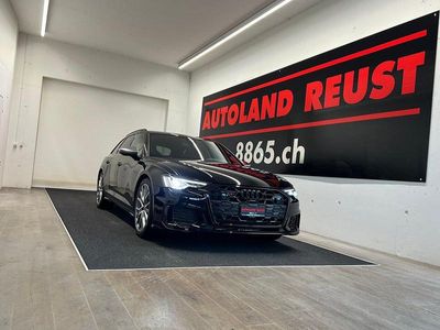 Gebraucht 2024 Audi S6 Ambiente Kombi | CHF 62’990