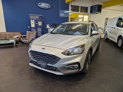 Gebraucht 2019 Ford Focus Active | CHF 15’900 (Etwas zu teuer)