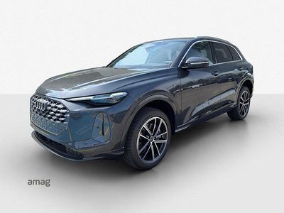 Tamboragrau metallic Neu 2025 Audi Q5 Ambiente SUV | CHF 83’900 (Fairer Preis)