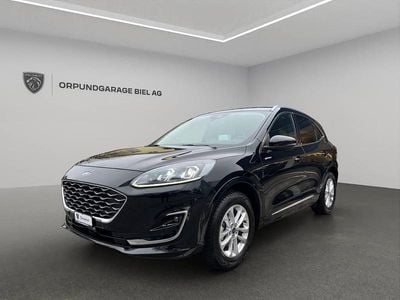 Gebraucht 2022 Ford Kuga Vignale SUV | CHF 29’800 (Fairer Preis)