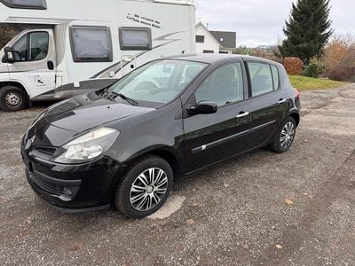 Gebraucht 2006 Renault Clio II Dynamique | CHF 1’500 (Superpreis)