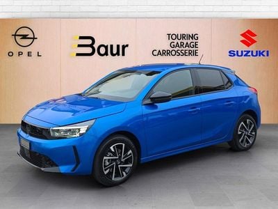 Neu 2025 Opel Corsa Limousine | CHF 22’000 (Fairer Preis)