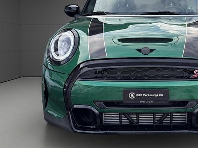 Gebraucht 2023 Mini Cooper S Cabriolet Cabrio | CHF 33’800 (Fairer Preis)