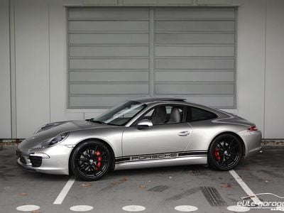 Gebraucht 2012 Porsche 911 Carrera S Coupé | CHF 82’800 (Guter Preis)