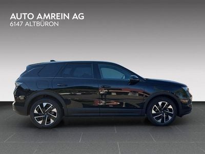 Gebraucht 2025 Opel Grandland X SUV | CHF 32’900 (Superpreis)