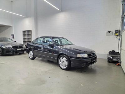 Gebraucht 1994 Opel Vectra Limousine | CHF 29’950