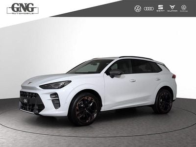 Neu Cupra Terramar VZ 265 PS (194 kW) 2026 SUV