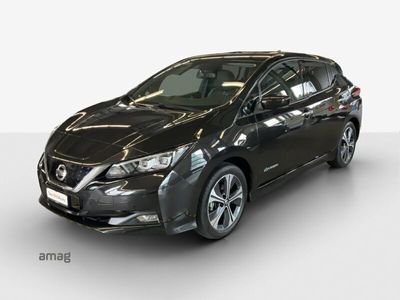 gebraucht Nissan Leaf Tekna (incl.battery)