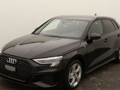 gebraucht Audi A3 Sportback e-tron 