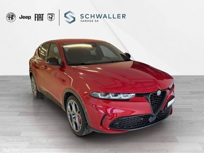 gebraucht Alfa Romeo Tonale 1.5 Speciale Pack Premium