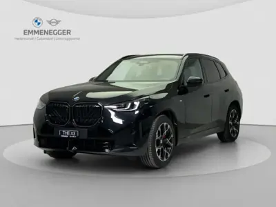 Neu (2026) BMW X3 Comfort Edition 197 PS | Guter Preis