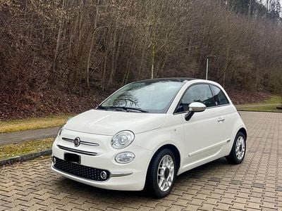 Gebraucht Fiat 500 Mirror 80 PS (58 kW) 2018