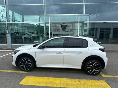 Neu 2025 Peugeot 208 GT Kleinwagen | CHF 26’500 (Fairer Preis)