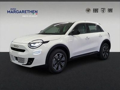 Neu 2025 Fiat 600 | CHF 27’000 (Guter Preis)