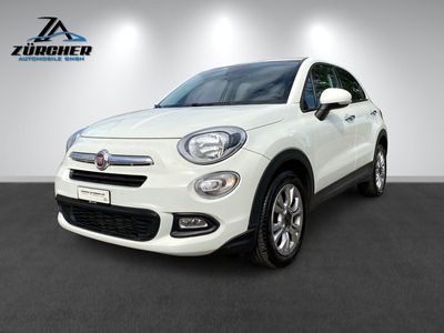 Gebraucht 2015 Fiat 500X Pop Star SUV | CHF 11’900