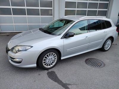 Renault Laguna GrandTour