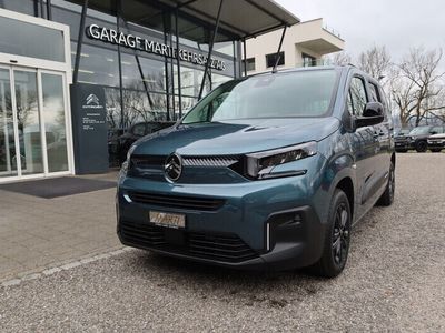 Gebraucht 2024 Citroën Berlingo Van / Kleinbus | CHF 37’890 (Teuer)