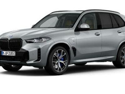 Grau Neu 2025 BMW X5 Comfort Edition SUV | CHF 125’900 (Guter Preis)