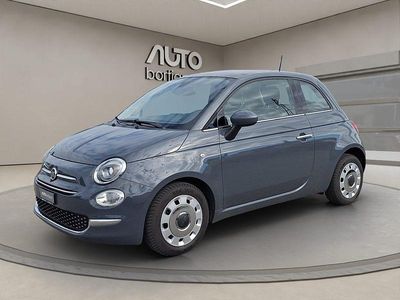 Gebraucht Fiat 500 Lounge 80 PS (58 kW) 2016 Limousine