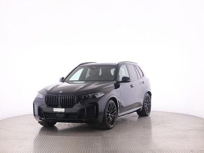 Gebraucht BMW X5 Comfort Edition 489 PS (359 kW) 2024 SUV