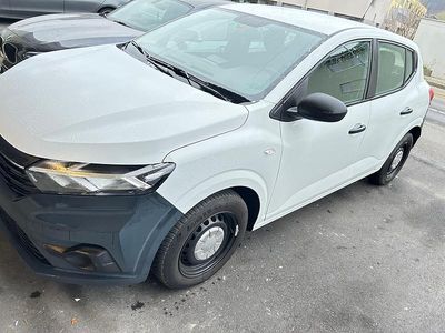 Gebraucht Dacia Sandero Acces 67 PS (49 kW) 2021