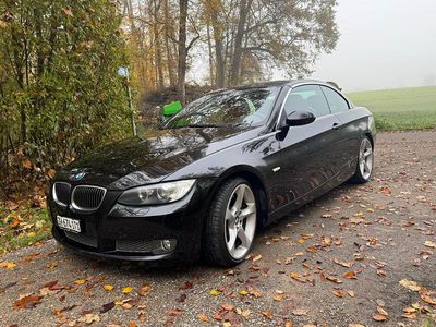 Gebraucht 2007 BMW 335 Cabrio | CHF 12’900