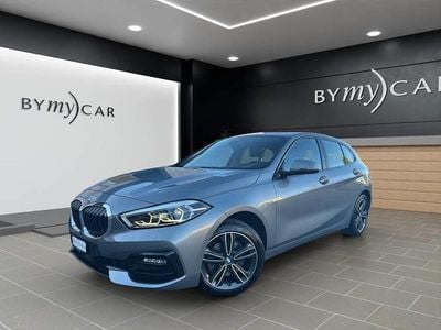 Gebraucht 2023 BMW 118 Sport Line Kleinwagen | CHF 21’650 (Guter Preis)