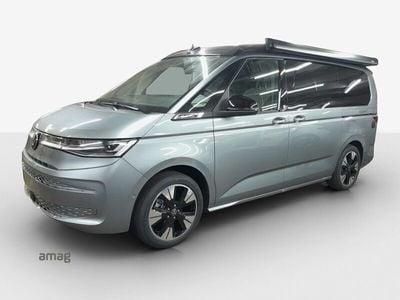 VW LT