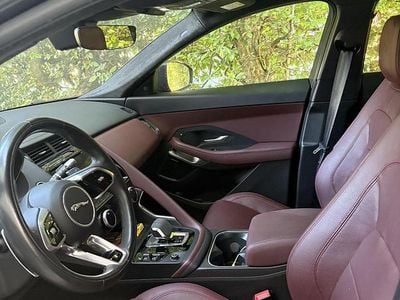 Gebraucht 2021 Jaguar E-Pace R-Dynamic SUV | CHF 33’000 (Fairer Preis)