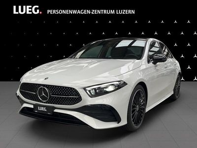 gebraucht Mercedes A250 4Matic 8G-DCT