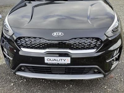 Gebraucht 2019 Kia Niro SUV | CHF 17’500 (Fairer Preis)