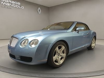 Gebraucht 2008 Bentley Continental Limousine | CHF 43’900