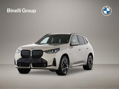 Grau Neu 2025 BMW X3 Comfort Edition SUV | CHF 83’100 (Teuer)