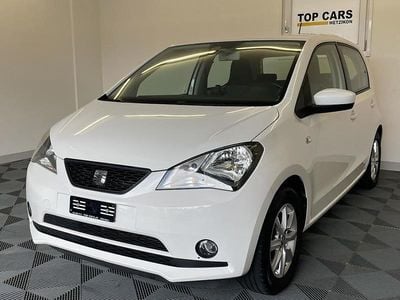 Gebraucht 2018 Seat Mii Chic Kleinwagen | CHF 9’600 (Fairer Preis)