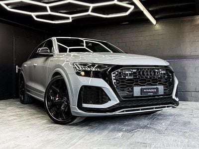 Gebraucht 2023 Audi RS Q8 Ambiente SUV | CHF 126’900
