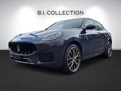 Neu 2025 Maserati Grecale SUV | CHF 109’000 (Fairer Preis)