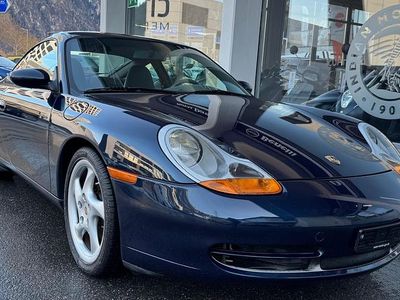 Gebraucht Porsche 911 Carrera 300 PS (220 kW) 1998